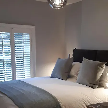 The Masons Arms * ハロゲート