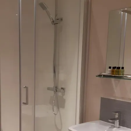 ホテル The Masons Arms ハロゲート