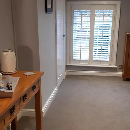 ホテル The Masons Arms ハロゲート