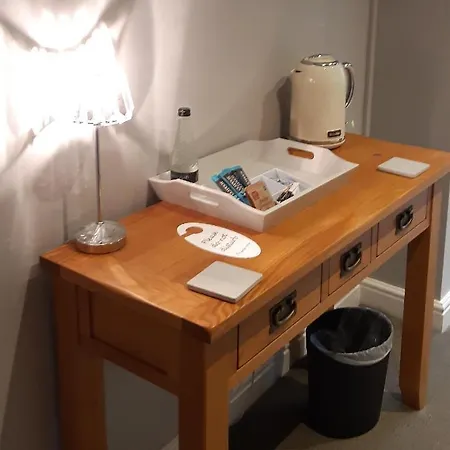 The Masons Arms ホテル