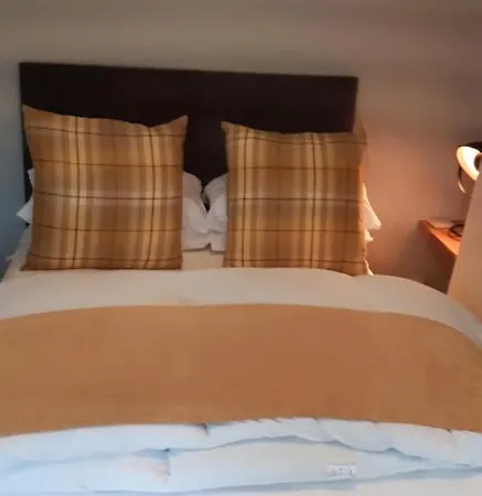 ホテル The Masons Arms