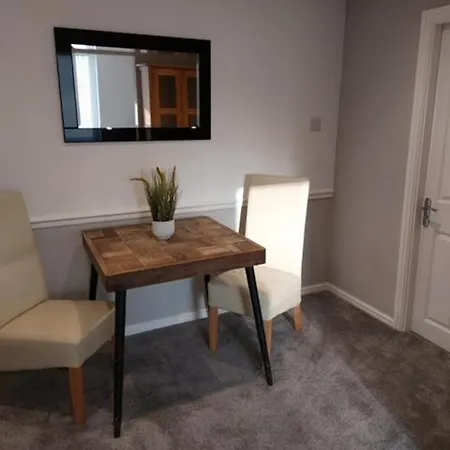 The Masons Arms ホテル *