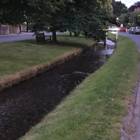 The Masons Arms ハロゲート