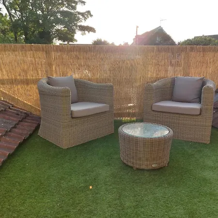 The Masons Arms * ハロゲート