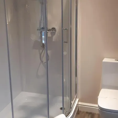 The Masons Arms מלון