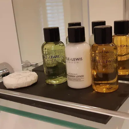 מלון The Masons Arms