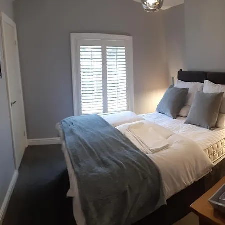 The Masons Arms הרוגייט