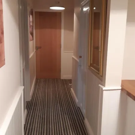 호텔 The Masons Arms 해러게이트