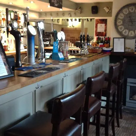 The Masons Arms *