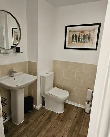 Hotel The Masons Arms *