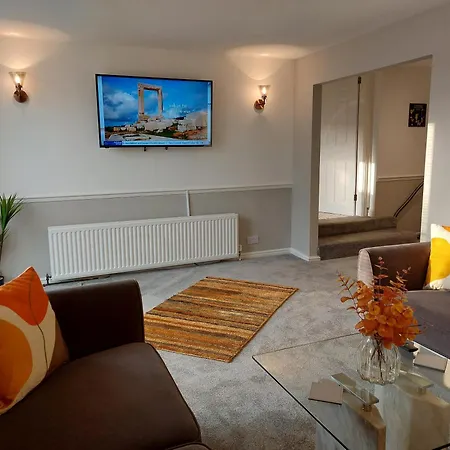 The Masons Arms מלון