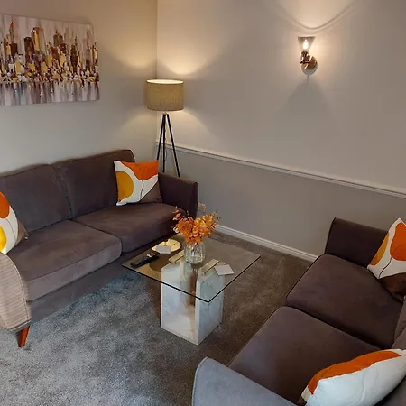 The Masons Arms Hotel Harrogate