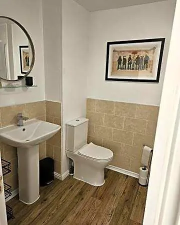 The Masons Arms * 해러게이트