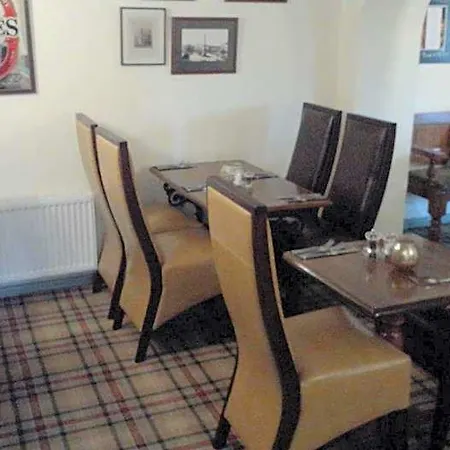 The Masons Arms *