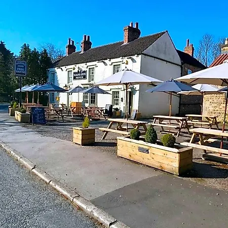 호텔 The Masons Arms