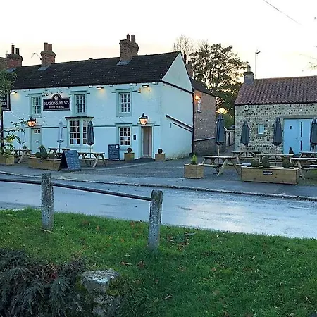 The Masons Arms 호텔