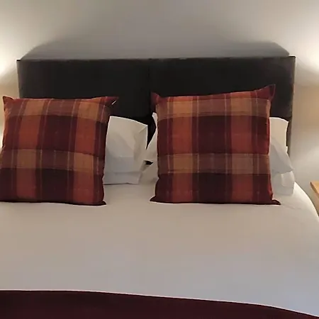The Masons Arms 호텔 해러게이트