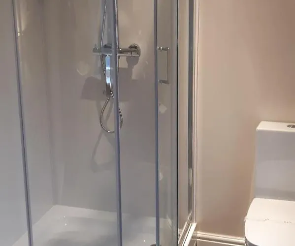 The Masons Arms מלון