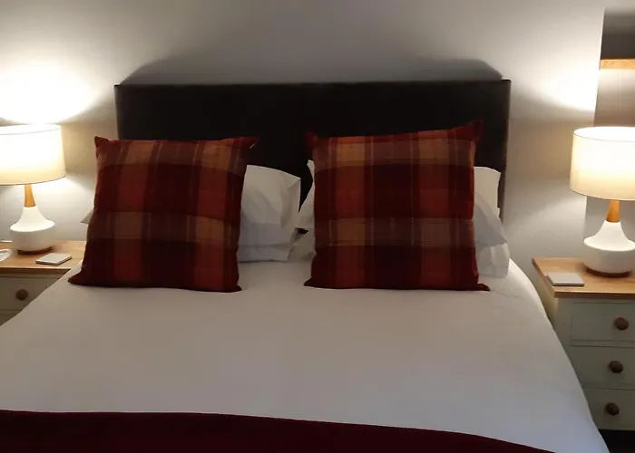 The Masons Arms מלון *