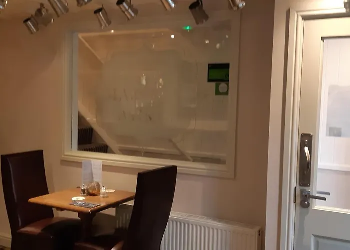 The Masons Arms מלון