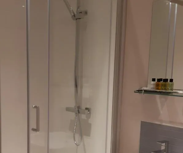 מלון The Masons Arms הרוגייט