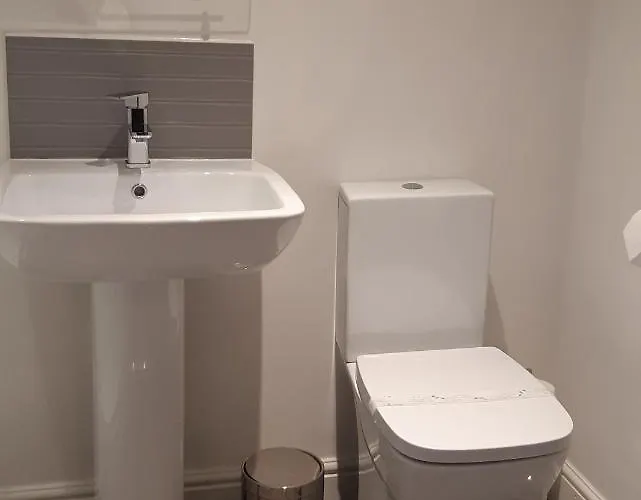 מלון The Masons Arms הרוגייט