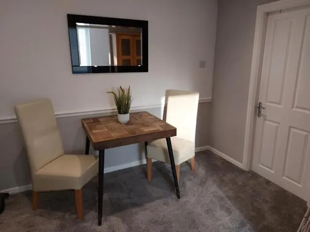 The Masons Arms מלון *