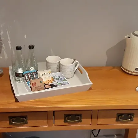 Hotel The Masons Arms *