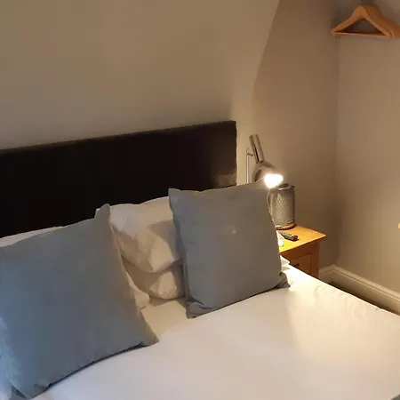 Hotel The Masons Arms Harrogate