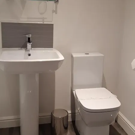 Hotel The Masons Arms Harrogate