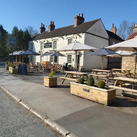 The Masons Arms Hotel Harrogate