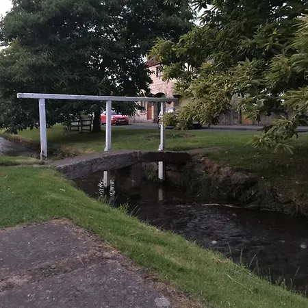 Hotel The Masons Arms