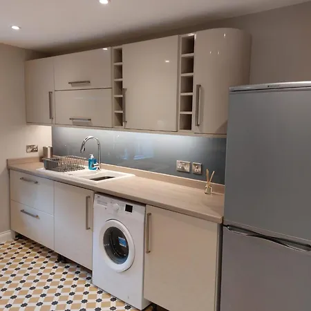 The Masons Arms Harrogate