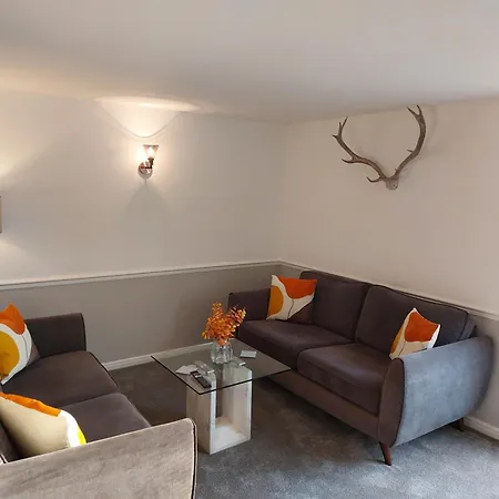 The Masons Arms Hotel Harrogate